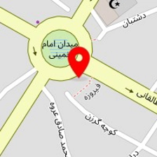 گالری ساعت فرازمند