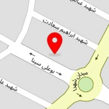 هدیه سرای گل نرگس