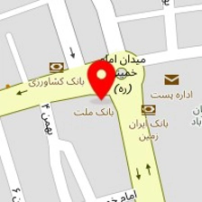 گالری ارایشی بهداشتی کندلوس