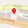 میوه ومحصولات گلخانه ای