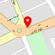 نمایندگی ایساکو یونس امرایی