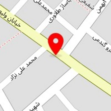 فروشگاه کفش ودمپایی حسینیان