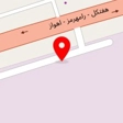 لوکس وشبرنگ حامد