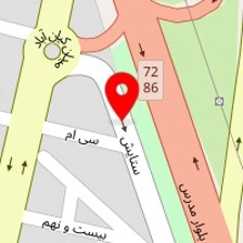 لوازم یدکی بدوی