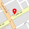فرش مشرق زمین