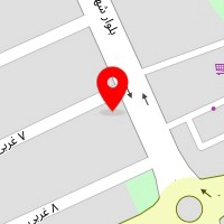 هایپرمارکت ماهشهر