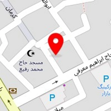 لوازم ارایشی و بهداشتی آلبوغبیش