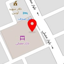 شیشه بری کریستال