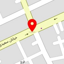 بانک بدنه معین خودرو