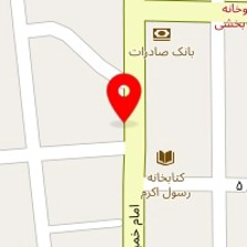 شیشه بری و قابسازی شهرک