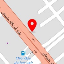 لوازم یدکی رجبی