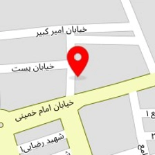 تجهیزات مخابرات و الکترونیک مشاهیر