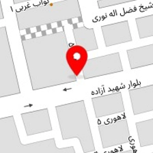 فروشگاه لوازم یدکی و موتور سیکلت بندری