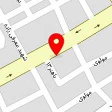 خدمات کامپیوتر آقای سالمی گل
