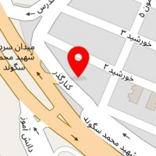 ساختمان تجاری امینی