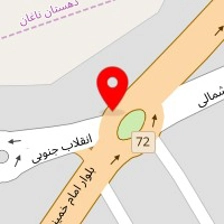 رنگ فروشی امینی