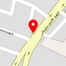 تسمه کاسه نمد مهیار
