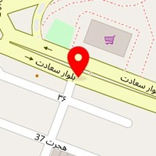 پلاسکو قنادی تولد