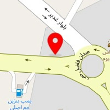 آهن آلات شهپر