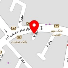 گالری پرده پاسارگاد