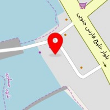 بازارچه ماهی فروشان عسلویه