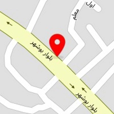 فروشگاه مواد غذایی پارس