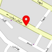 بازرگانی ایمن آتش پوشان