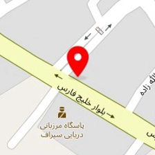 شیشه بری و سقف کاذب هوشیار