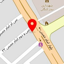 چادر دوزی عدالت