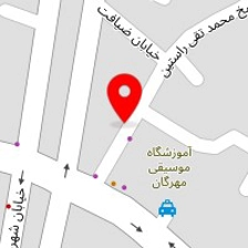 پوشاک زنانه ویترین