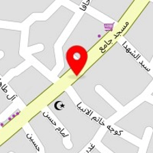 مرغ فروشی میثم