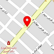 خرازی گلستان