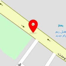 فروشگاه کالای آهن آرمین