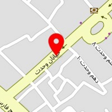 پاساژ منوچهری آرایشگاه حجت