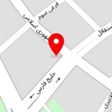 هایپر مارکت خلیج فارس