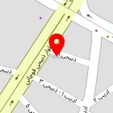 لوازم یدکی شبانه روزی رضا