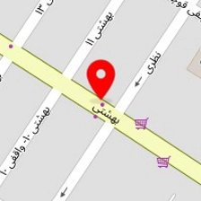 رنگ وابزار میثاقی
