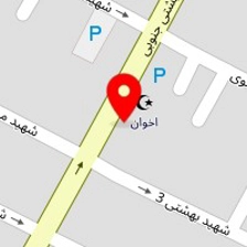 آبنبات فیاض بجنورد