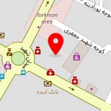 پوشاک مجلسی بیوسا