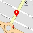 آبنبات نامور