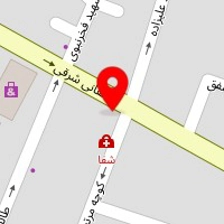 عطر پردیس