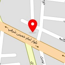 فروشگاه ایسوزو پارت بجنورد