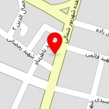صنایع آلومینیوم پردیس