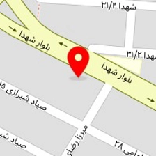 بازرگانی نگین سازان