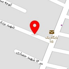 عسل فروشی