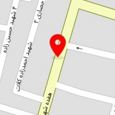 شیشه سکوریت و کرکره برقی محسن