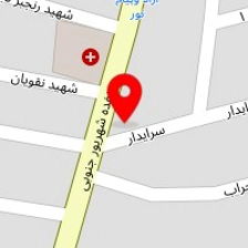 ایستا پنجره
