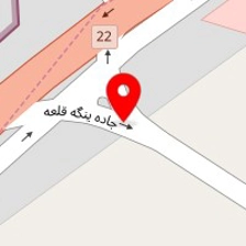 مرکز فروش آهن ، قوطی ، ایرانیت سلطانی