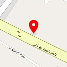 گالری درب صداقت