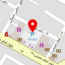 پارچه سرای احمدی